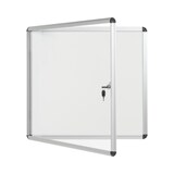 thumbnail of Bi-Office Earth magnetischer Schaukasten 6xA4