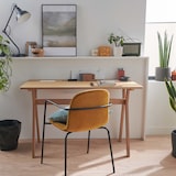 thumbnail of Bureau scandinave 120 cm MOBOX