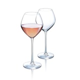 thumbnail of Coffret de 4 verres à vin Cristalín Luminarc Grand Chais 35 cl