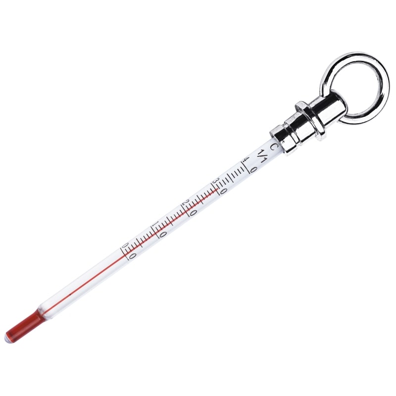 Wijn Thermometer
