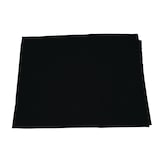 thumbnail of Nappe noire Mitre Essentials Occasions 900 x 900mm