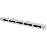 thumbnail of DIGITUS Patchpanel ISDN Kat.3 DN-91325-1