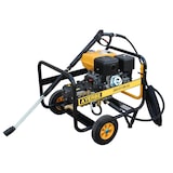 thumbnail of AYERBE - Hidrolimpiadora Gasolina Profesional AY 240/4 KT RW AG Alta Presión 240 bar 1260 L/h