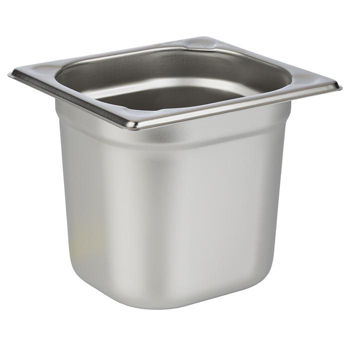 APS Container em inox 1/6 2,4L