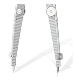 thumbnail of STAEDTLER Noris - Estuche Compás de Precisión con Tubo de Minas, Alargadera y Adaptador Universal