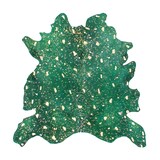 thumbnail of Rasia 100 Flaschengrün / Gold 2,00qm - 2,60qm