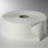 thumbnail of Fripa 6 Rollen Toilettenpapier, 2-lagiges Tissue Ø 26,5 cm · 420 m x 10 cm weiss "Maxi Rollen" Großrolle