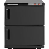 thumbnail of physa Kompressenwärmer - mit UV-Sterilisation - 70 °C - 450 W - 32 L