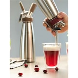 thumbnail of Sifón Nitro para preparación de Nitro Coffee, Tea & Cocktails