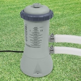 thumbnail of Depuradora cartucho INTEX 2.006 l/h filtros tipo A