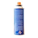 thumbnail of Packung mit 56 Gaskartuschen 250g Butan Camping Butane ALPENTECH