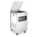 thumbnail of Machine Sous Vide à Cloche sur Socle sur Roulettes - 400 mm - Dynasteel