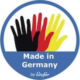 thumbnail of Läufer Schreibunterlage Durella 43600 40x60cm transp