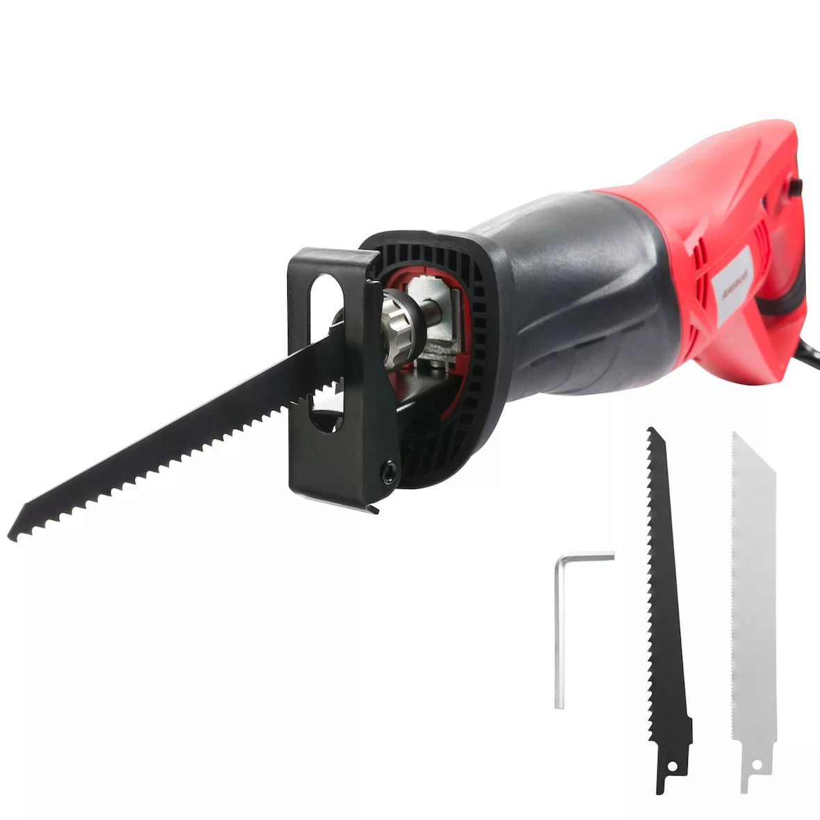 Sega alternativa elettrica Sega a coda di volpe Sega a tigre