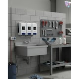 thumbnail of Handreinigungspaste viskose, Titan Basis SET, pH-neutral, 6x Vakuumflasche à 2.000 ml je SET