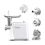 thumbnail of Hachoir à Viande Avec Lames En Inox Mg1300 Kitchencook