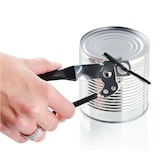thumbnail of Fackelmann 2-in-1 blikopener met tang