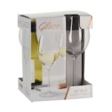 thumbnail of WellHome - 410ml wijnglasset