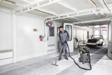 thumbnail of Kärcher NT 50/1 Grau 50 l 1380 W