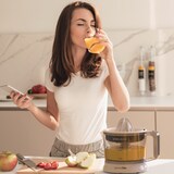 thumbnail of Exprimidor de Vaso Blanco 40W | UNIVERSALBLUE