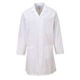 thumbnail of Portwest - Blouse de travail Standard Blanc Taille L