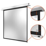 thumbnail of celexon Deckeneinbauleinwand Motor Professional Plus 240 x 240 cm