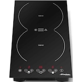 thumbnail of Steba Domino-Induktionskochfeld 3100W IK 200 sw