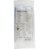 thumbnail of Lot de 24 sachets glaçons jetable cœur et ovales Fackelmann