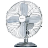 thumbnail of Ventilador de mesa de metal Beltax BTF-4023; Potencia: 50W; 3 velocidades; Diámetro: 40cm; Función de oscilación; Inclinación ajustable