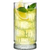 thumbnail of Longdrinkglas, Serie Elysia, 0,445 Liter