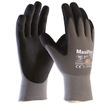thumbnail of MaxiFlex® Ultimate™ AD-APT® Nylon-Strickhandschuh - Größe 9 (L)