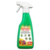 thumbnail of Schädlingsfrei-Spray für eine geschützte Pflanzenumgebung ohne Milben und Blattläuse: 4 x 500 ml