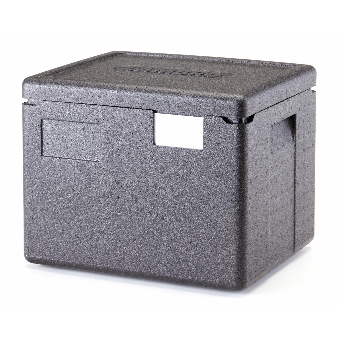 cookmax Wärmebox Toplader für GN 1/2-200 mm