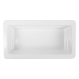 thumbnail of Garcia de Pou 6 Unità - Contenitore Gn 1/3 32,5 X 17,5 X 6,5 (H) Cm Bianco Melamina