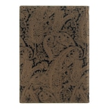 thumbnail of Securit® Menu A4 "Design" - Paisley - 4 faces