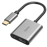 thumbnail of 2in1 USB-C auf 3,5mm Audio-Adapter mit Ladefunktion