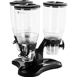 thumbnail of Royal Catering Dispenser per cereali triplo - 9 Litri