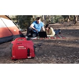 thumbnail of Generador Honda Eu10i