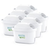 thumbnail of BRITA Cartucho de filtro de agua MAXTRA PRO All-in-1 pack 6