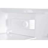thumbnail of PKM Kühlgefrierkombination KG230KHEIX 173L Inox silber Kühlschrank LED