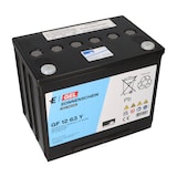 thumbnail of Akku kompatibel E-Mobile Invacare Storm III+ IV 12V 63Ah