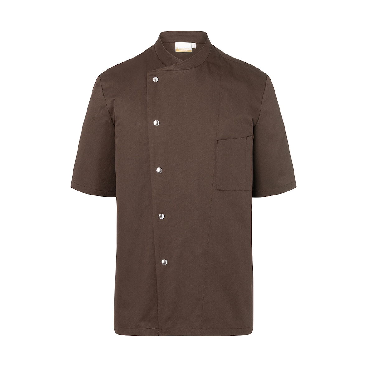 Kochjacke Gustav | Karlowsky Fashion GmbH | Light Brown (ca. Pantone 438C) | 50