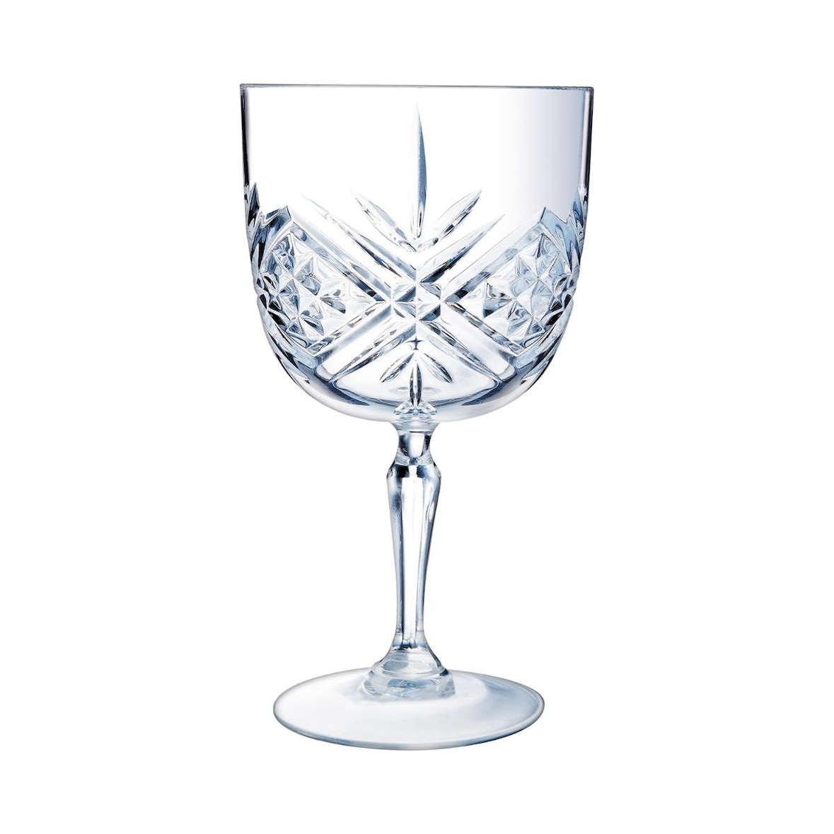 Arcoroc - Doos Met 6 Cocktailglazen, 58 Cl, Broadway
