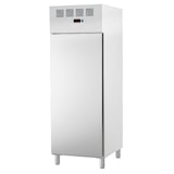 thumbnail of EURAST - Armario frigorifico 1 puerta 530x650 gn 2/1 o 400x600 - 700x820x2010 mm - 240 W 230/1V - 73399509