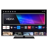 thumbnail of JVC LT-55VDQ6555 QLED Fernseher 55 Zoll Smart TV VIDAA 4K UHD Dolby Vision HDR Triple-Tuner (2026)