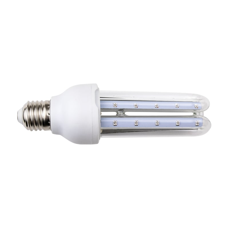 Bombilla UV-A LED 7 w. para exterminadores UK-50 LED / UK-100 LED / UK-240 LED / MR-50 LED