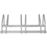 thumbnail of tectake Fietsenrek - 3 - 402377