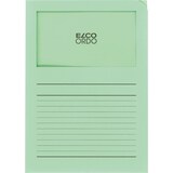 thumbnail of ELCO Sichtmappe ORDO Classico 29489.61 A4 grün 100 St./Pack.