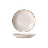 thumbnail of Steelite Schale Coupe 25,5 cm Craft White