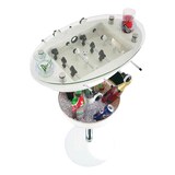 thumbnail of BALLON PUB Mange debout Baby Foot